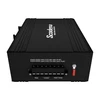 XPTN-9000-75-1GH4GP-V Switch Công nghiệp Scodeno 5 cổng 1*2.5G Base-X, 4*10/100/1000 Base-T PoE